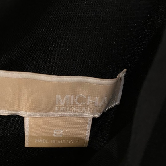 Michael Kors LBD - Picture 3 of 3